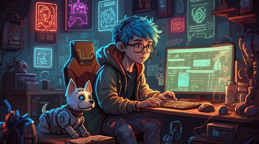 Cyberpunk