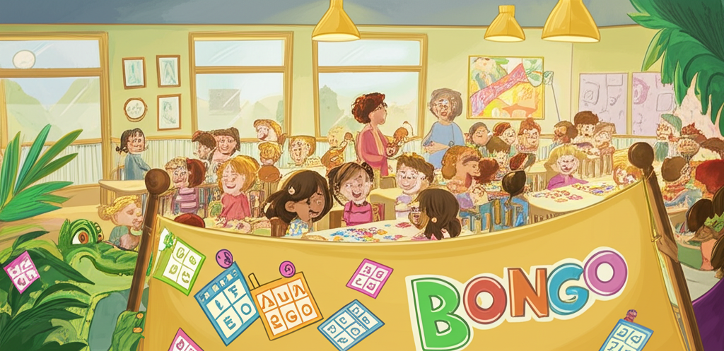 Bingo Bongo