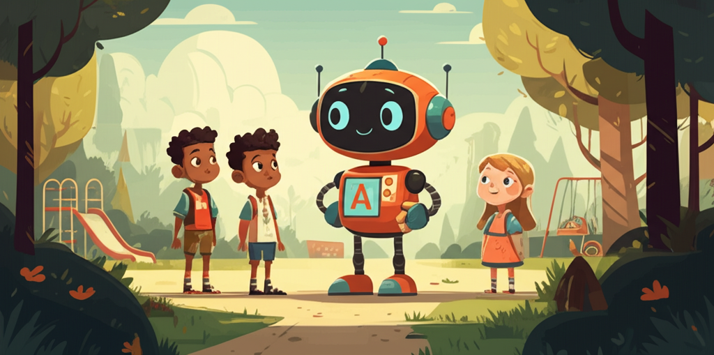 OpenAI Takes Over the World