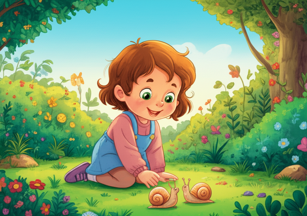 Maya’s adventure