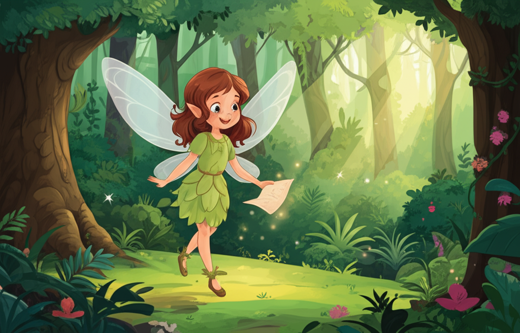 Fairy Adventures