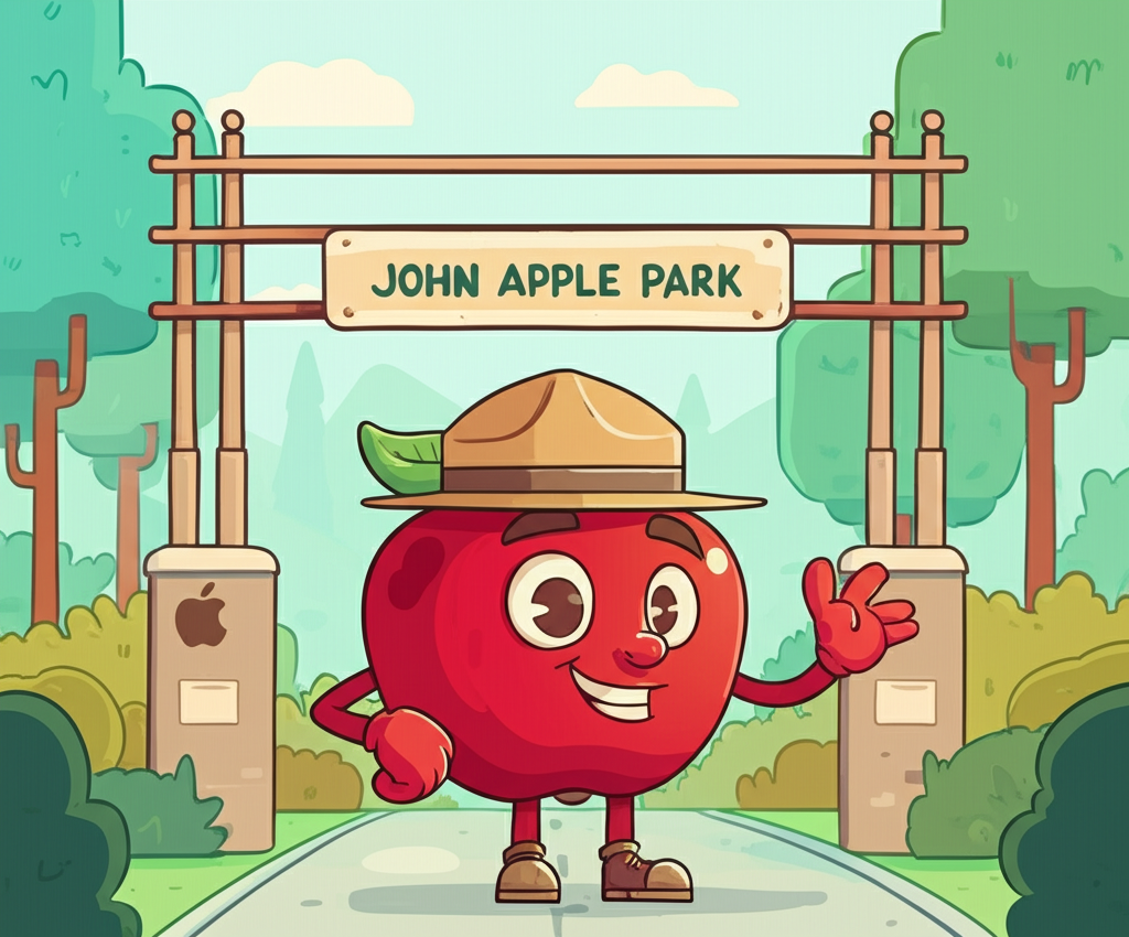 John Apple Park