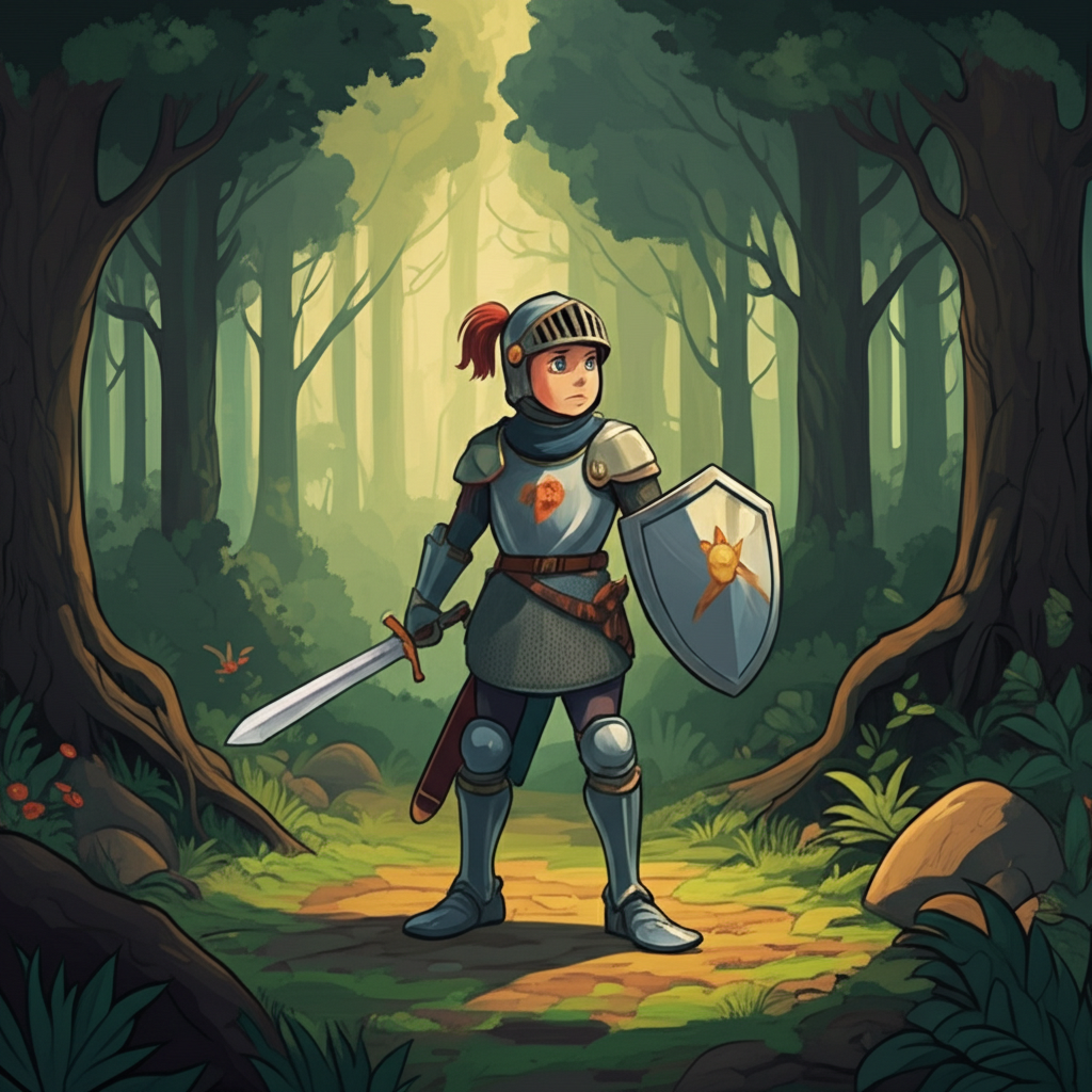 my adventure