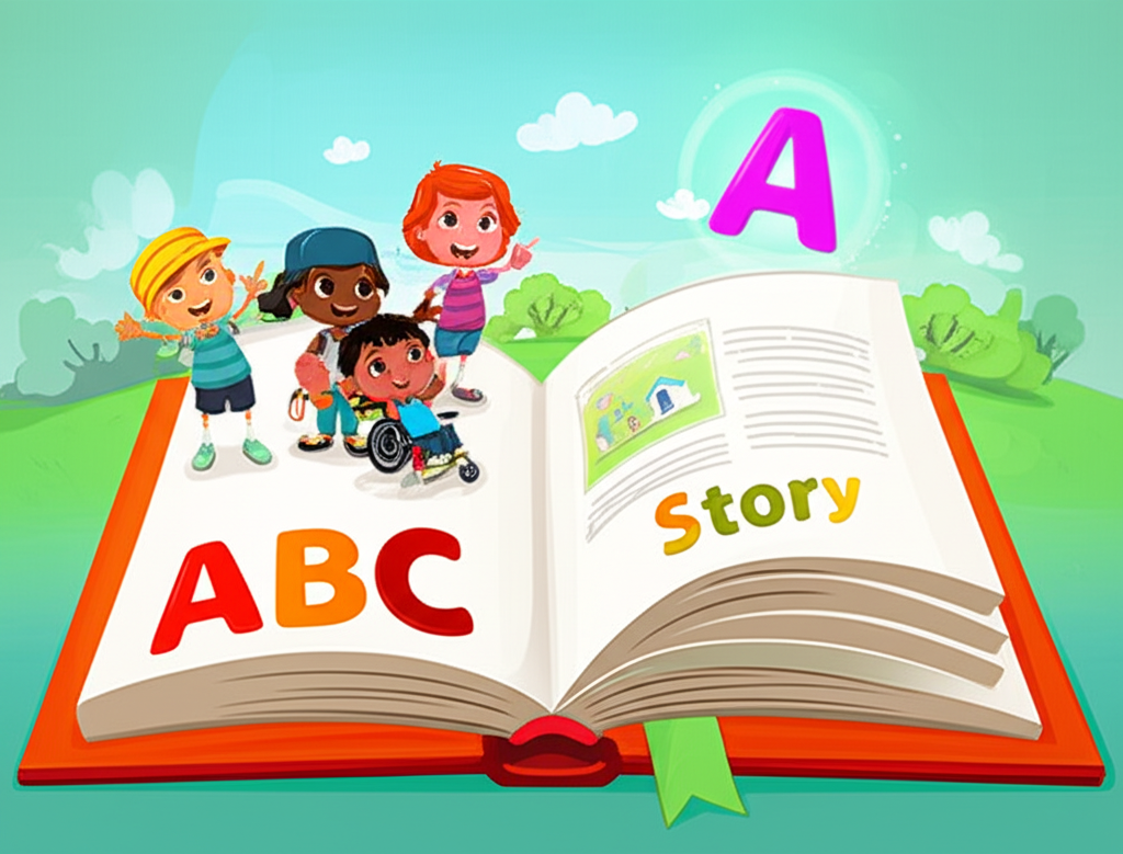 ABC story 