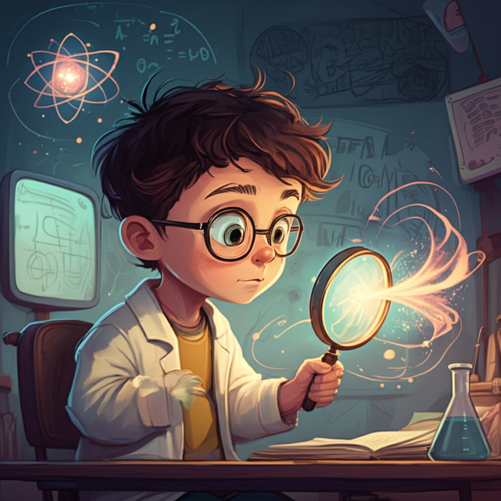 Quantum Physics