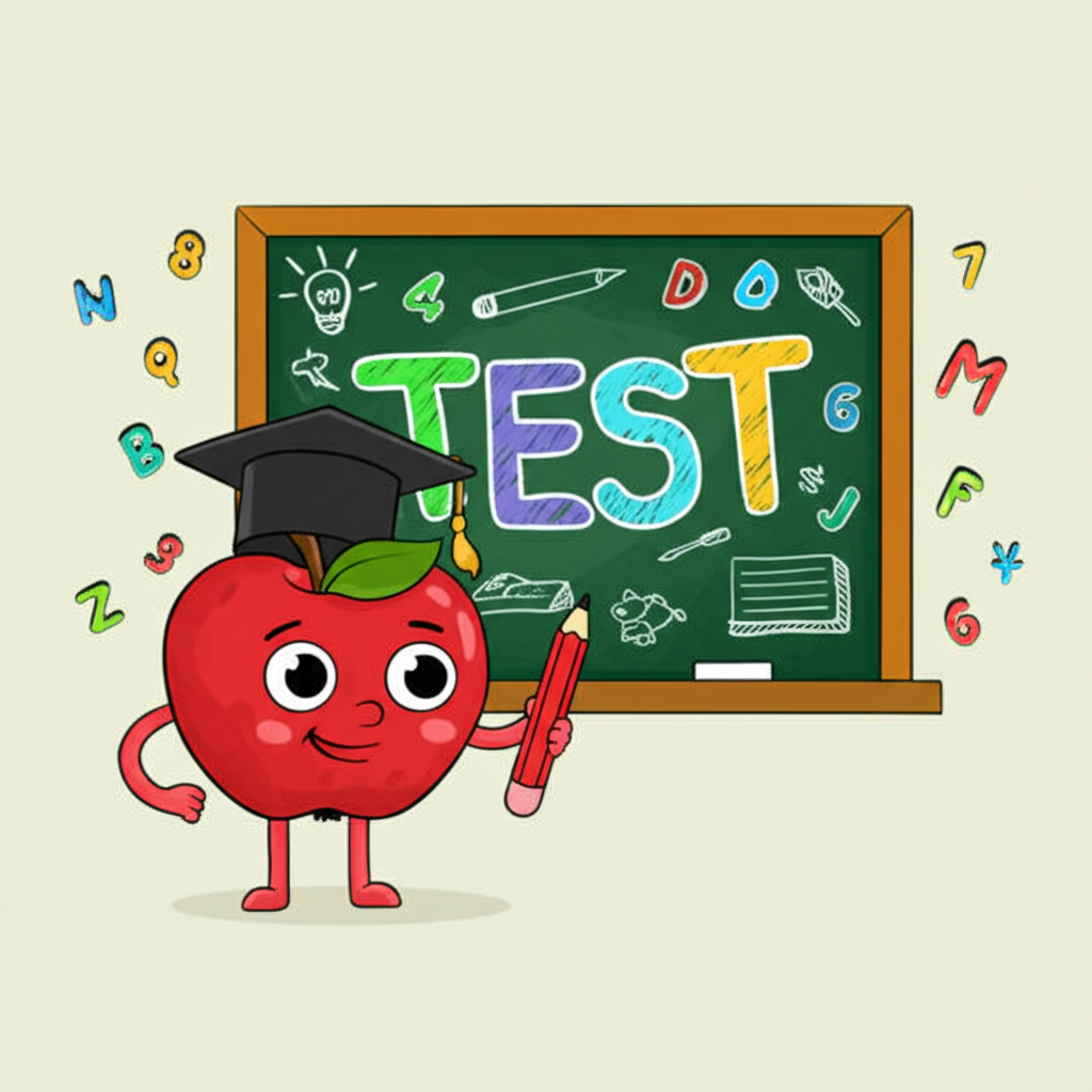 test
