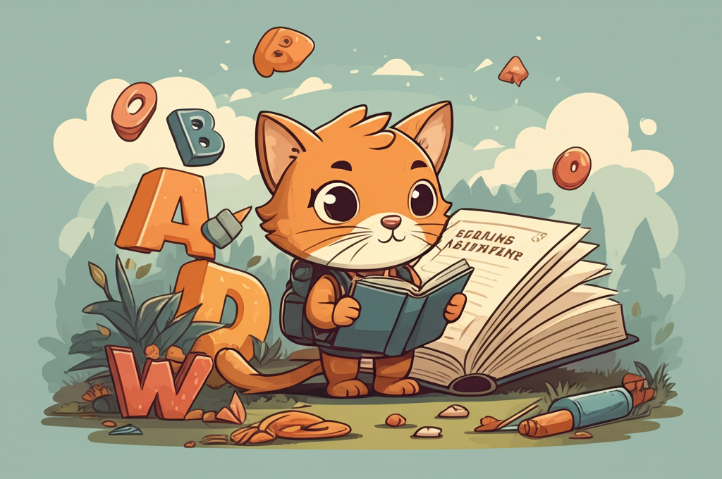 Reading Adventure 
